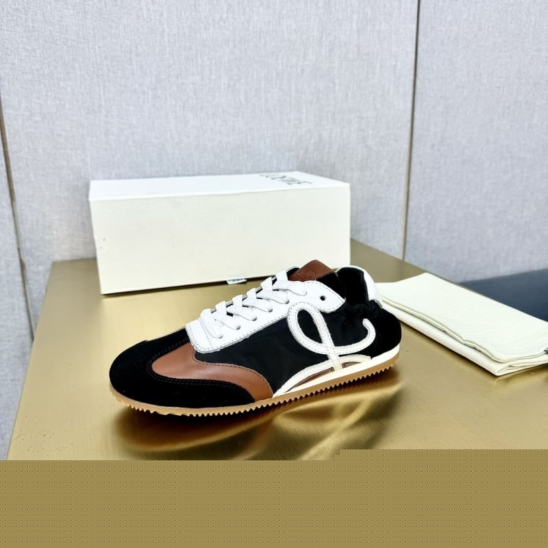 l*ew* sneakers